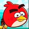 Angry Birds Games -Pelit