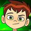 Ben 10 Games Pelit