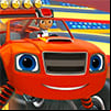 Blaze And The Monster Machines -Pelit