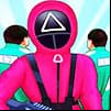 Squid Game Games -Pelit