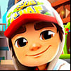 Subway Surfers Games -Pelit