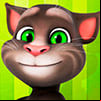 Talking Tom Games -Pelit