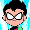 Teen Titans Go -Pelit