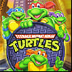 Teenage Mutant Ninja Turtles -Pelit