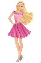 Barbie