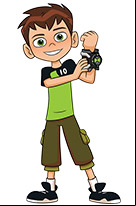 Ben 10