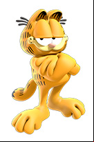 Garfield