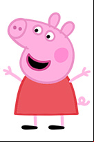 Peppa Pig