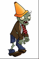 Plants VS Zombies