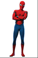 Spiderman
