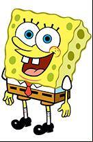 Sponge Bob