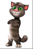 Talking Tom