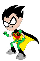 Teen Titans Go